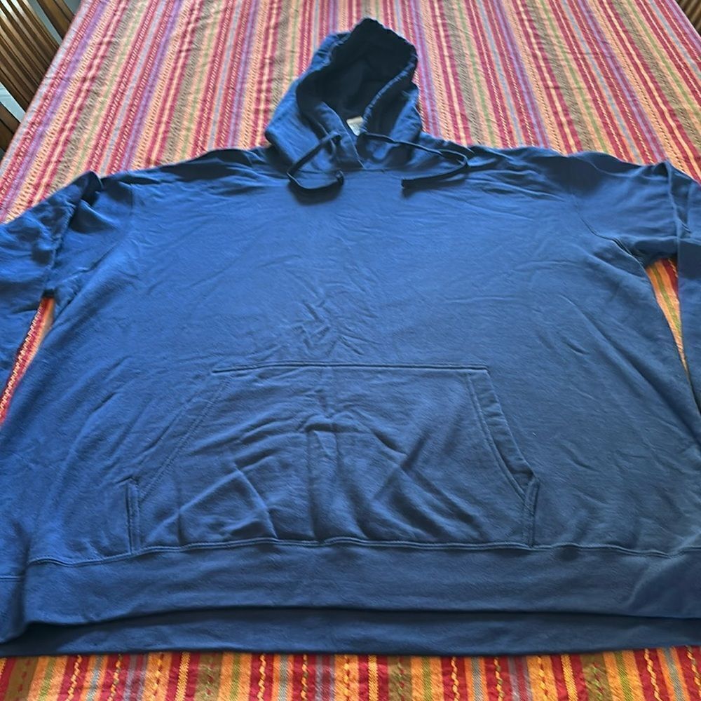 Boxing gloves hoodie size 2XL - Picture 3 of 4